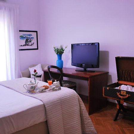 Bed and Breakfast Attico 203 Рим Екстер'єр фото