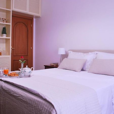 Bed and Breakfast Attico 203 Рим Екстер'єр фото