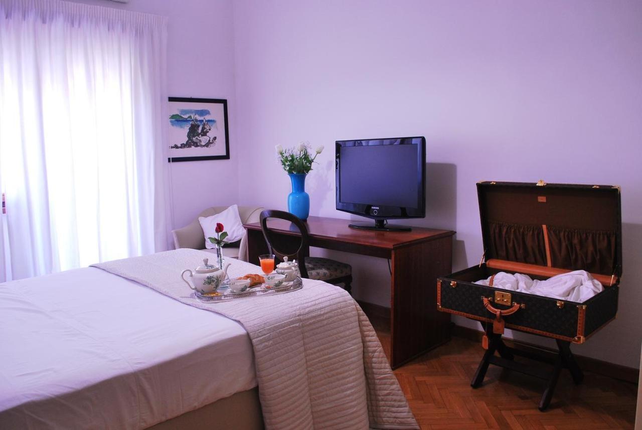Bed and Breakfast Attico 203 Рим Екстер'єр фото