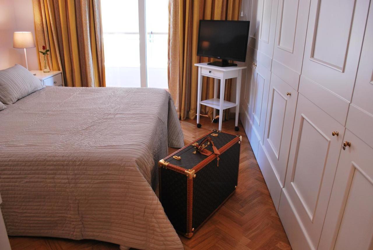 Bed and Breakfast Attico 203 Рим Екстер'єр фото