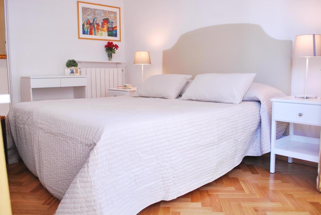 Bed and Breakfast Attico 203 Рим Екстер'єр фото