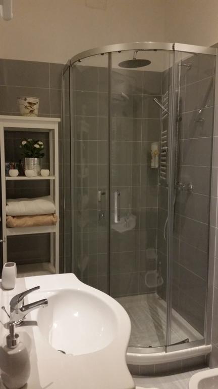 Bed and Breakfast Attico 203 Рим Номер фото