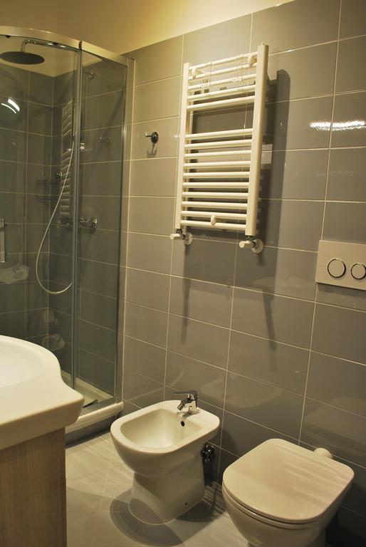 Bed and Breakfast Attico 203 Рим Номер фото