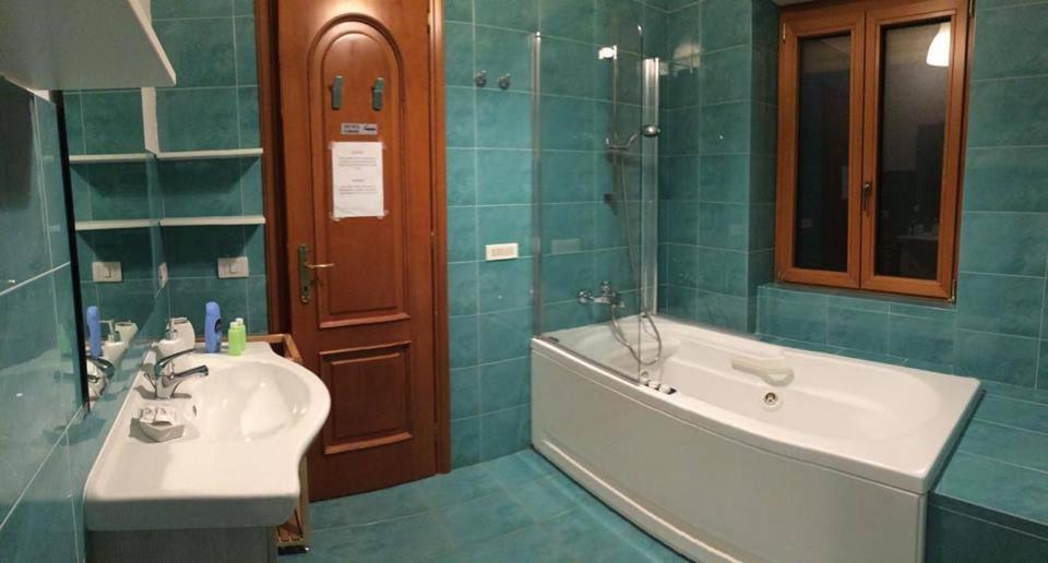Bed and Breakfast Attico 203 Рим Екстер'єр фото