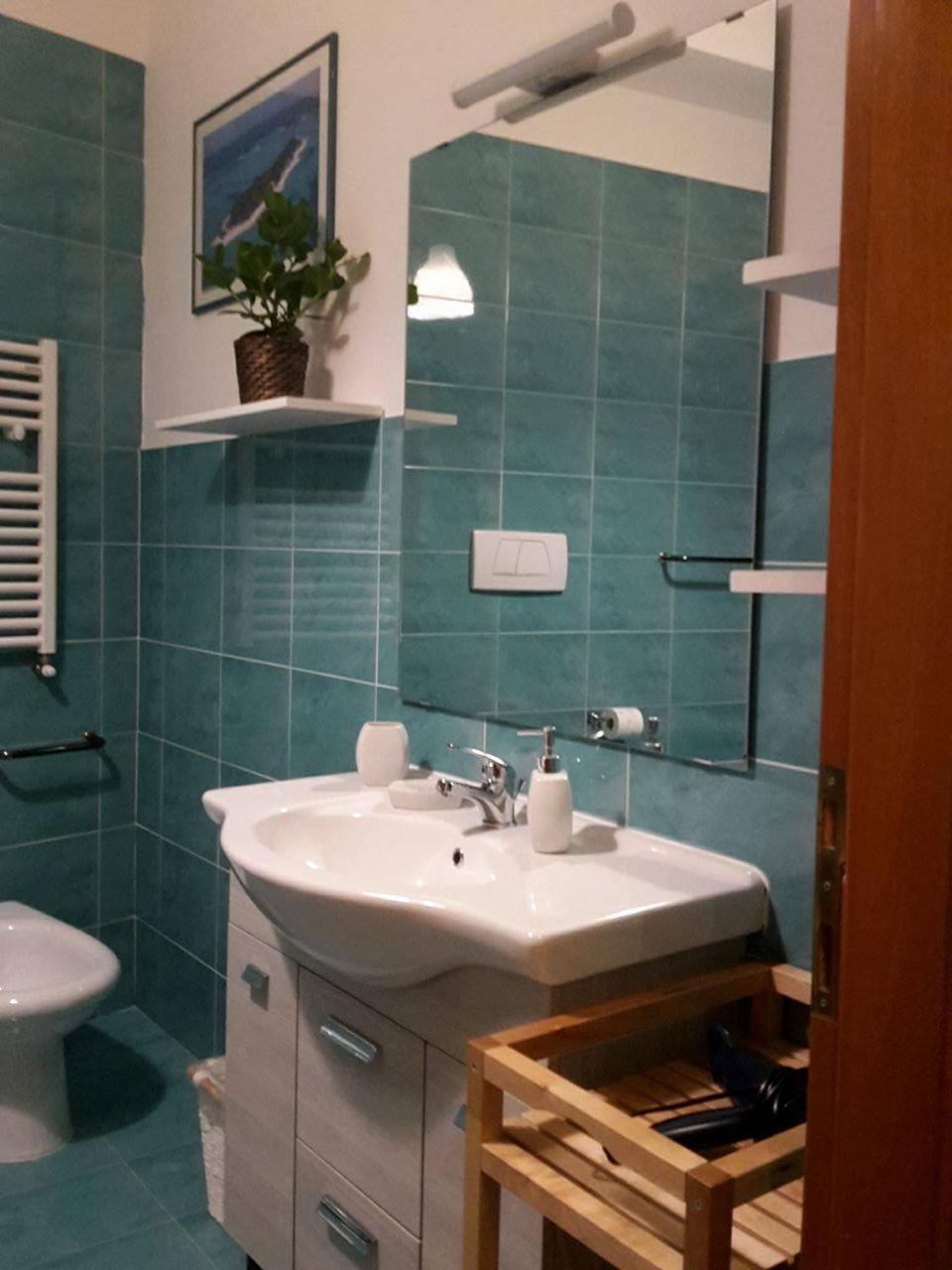 Bed and Breakfast Attico 203 Рим Екстер'єр фото