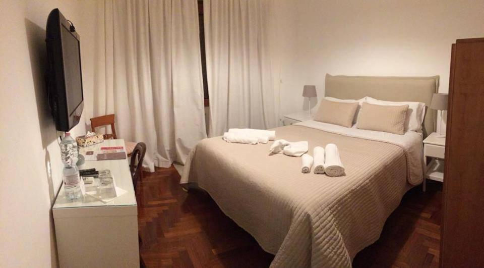 Bed and Breakfast Attico 203 Рим Екстер'єр фото