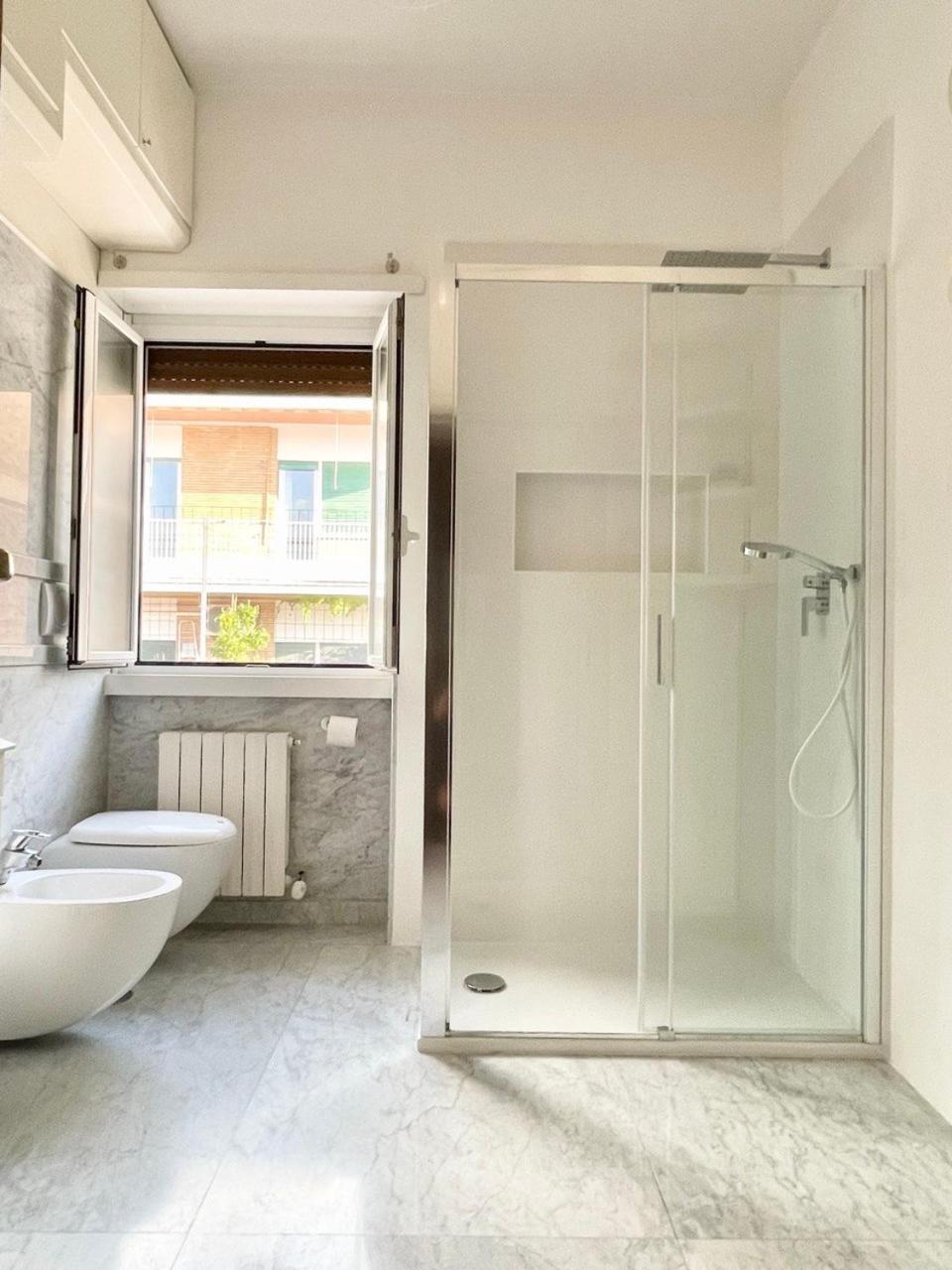 Bed and Breakfast Attico 203 Рим Екстер'єр фото