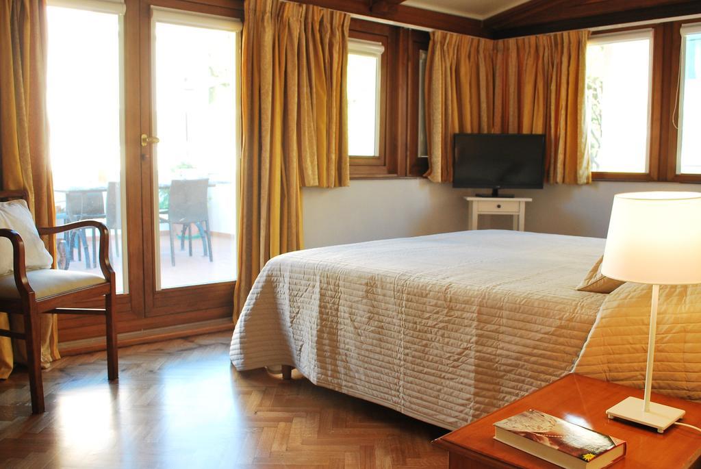 Bed and Breakfast Attico 203 Рим Номер фото