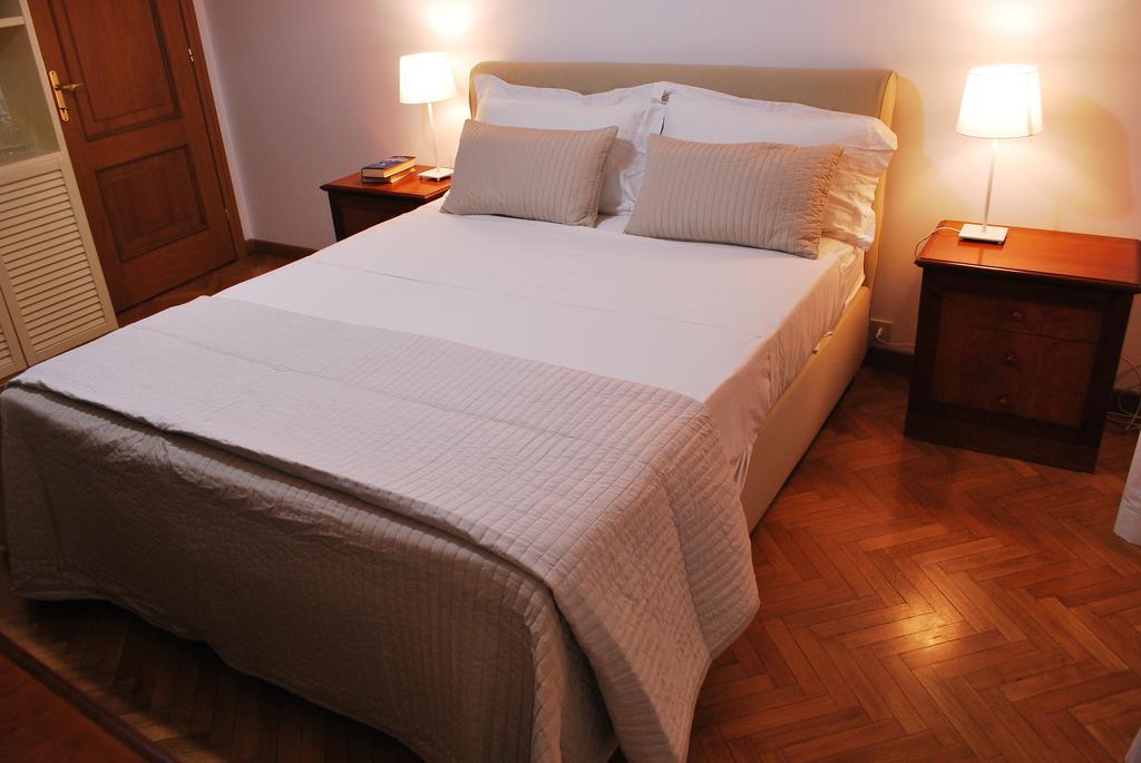 Bed and Breakfast Attico 203 Рим Номер фото