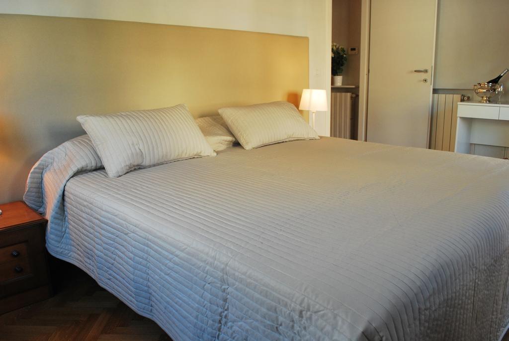 Bed and Breakfast Attico 203 Рим Номер фото
