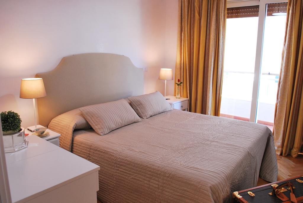 Bed and Breakfast Attico 203 Рим Номер фото