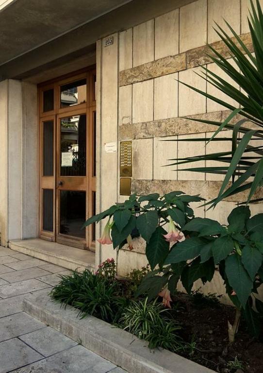 Bed and Breakfast Attico 203 Рим Екстер'єр фото