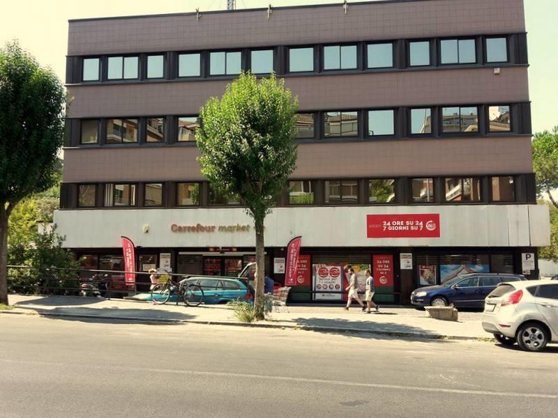 Bed and Breakfast Attico 203 Рим Екстер'єр фото